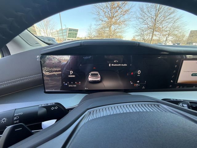 New 2026 Nissan Murano Platinum w/ Cargo Package AWD/4WD image 15