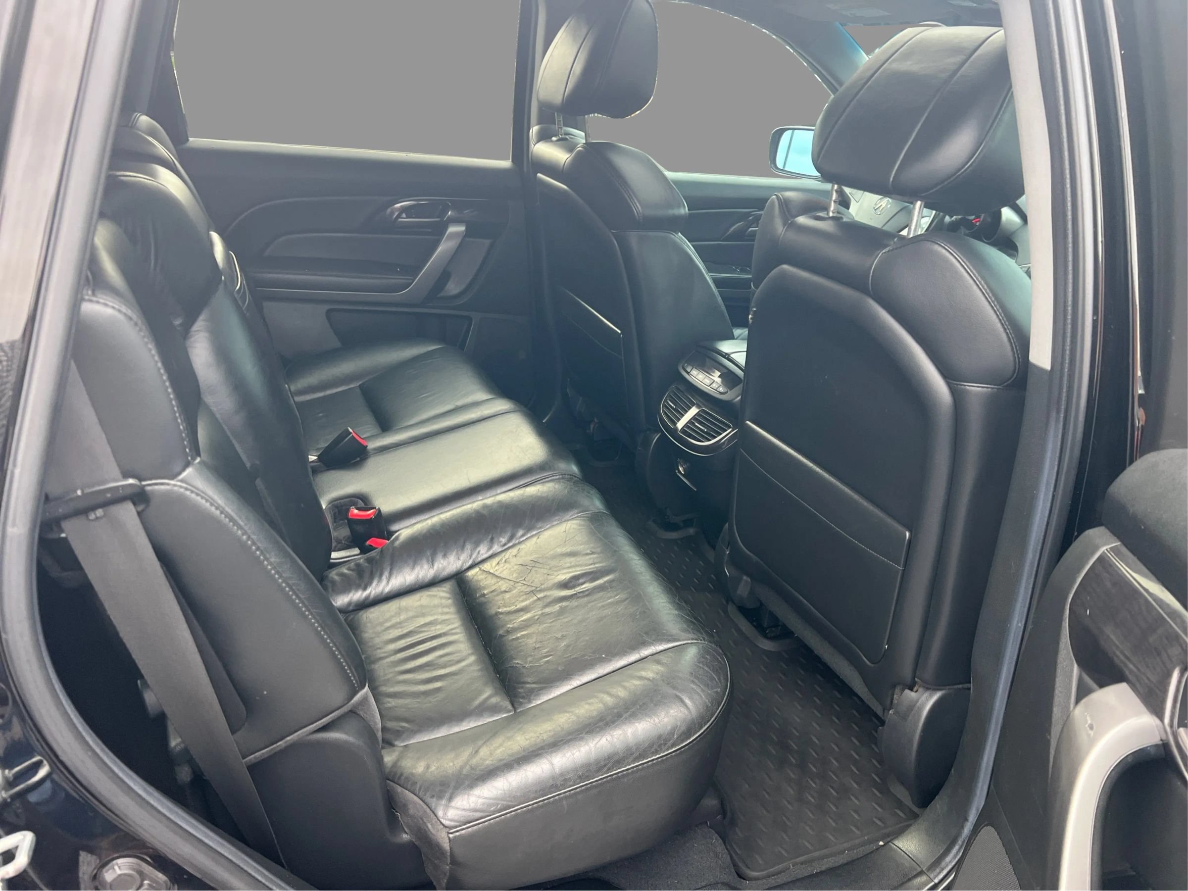 Used 2008 Acura MDX w/ Technology Package AWD/4WD image 27