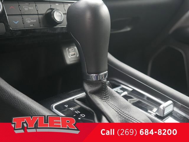 Used 2022 Jeep Compass Latitude image 37