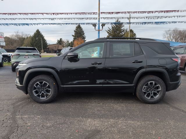 New 2026 Chevrolet Equinox ACTIV w/ Convenience Package III image 4