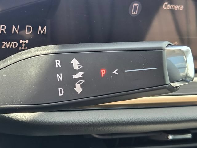 New 2026 Buick Envision Avenir AWD/4WD image 25