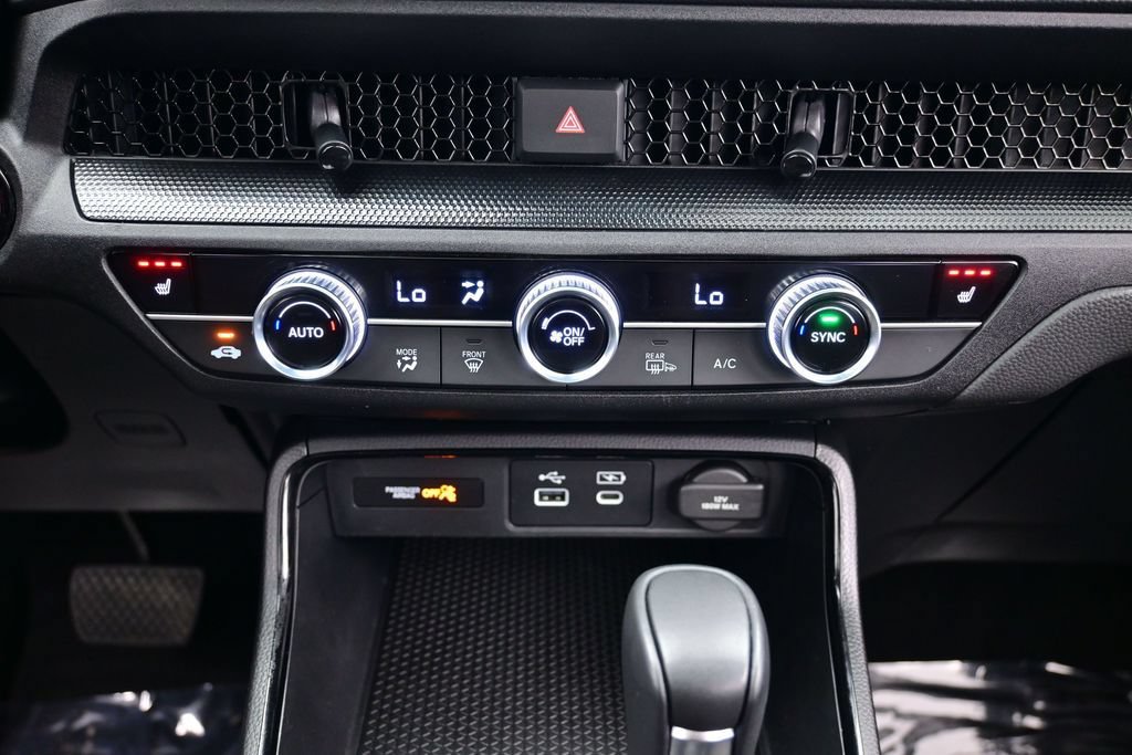 Certified 2024 Honda CR-V Sport image 41