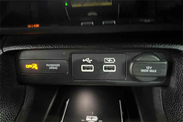 Used 2024 Honda Civic Touring image 36