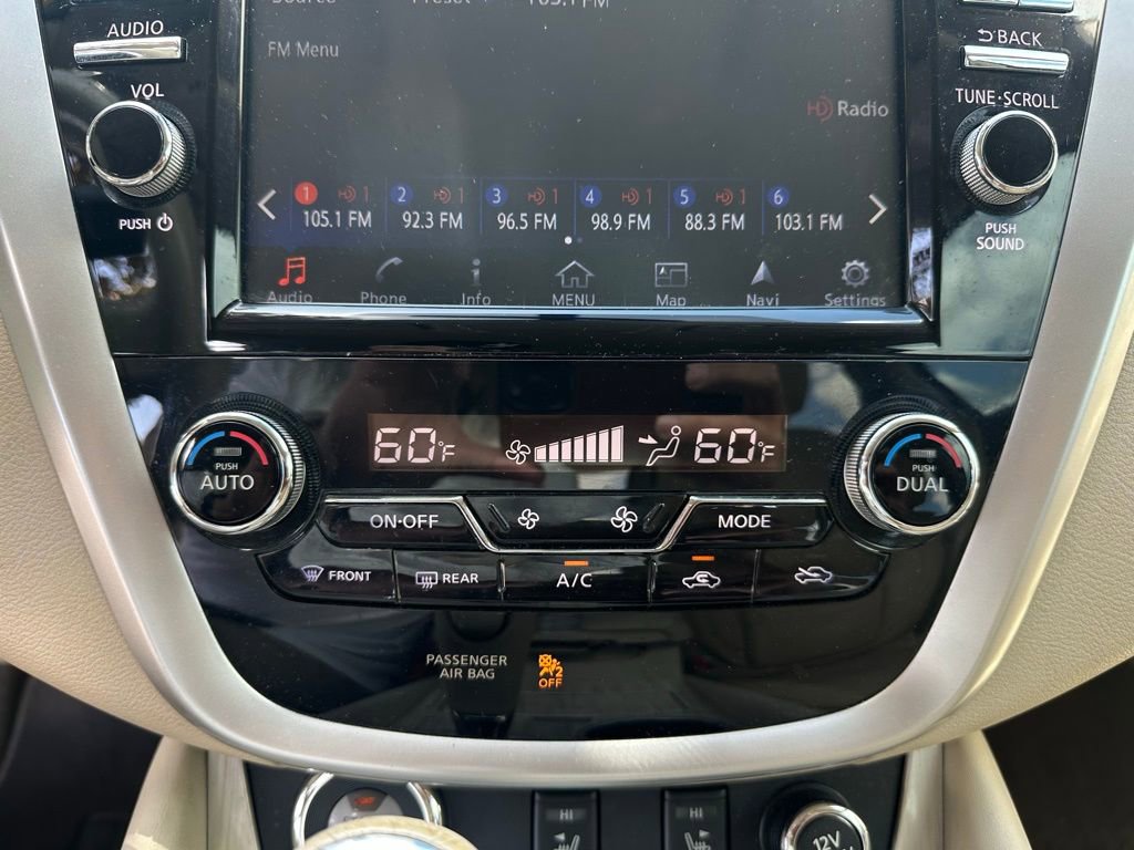 Used 2015 Nissan Murano SL image 19