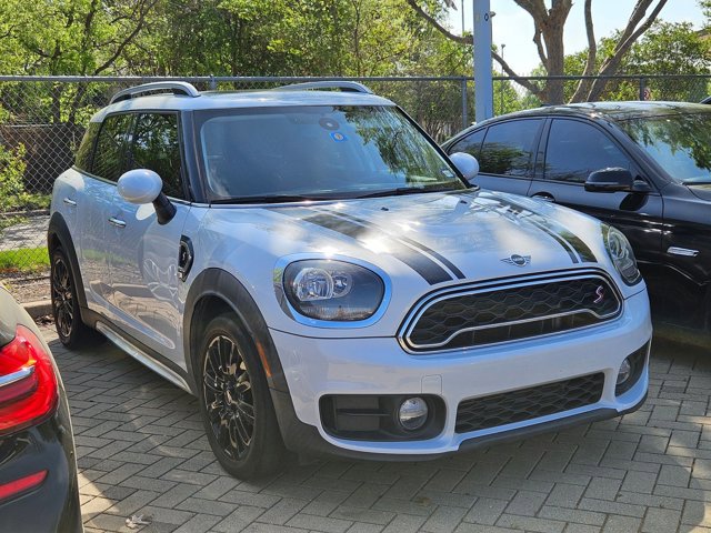 Used 2019 MINI Cooper Countryman S image 3