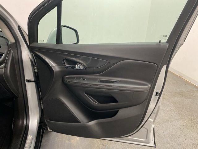 Used 2017 Buick Encore Preferred image 22