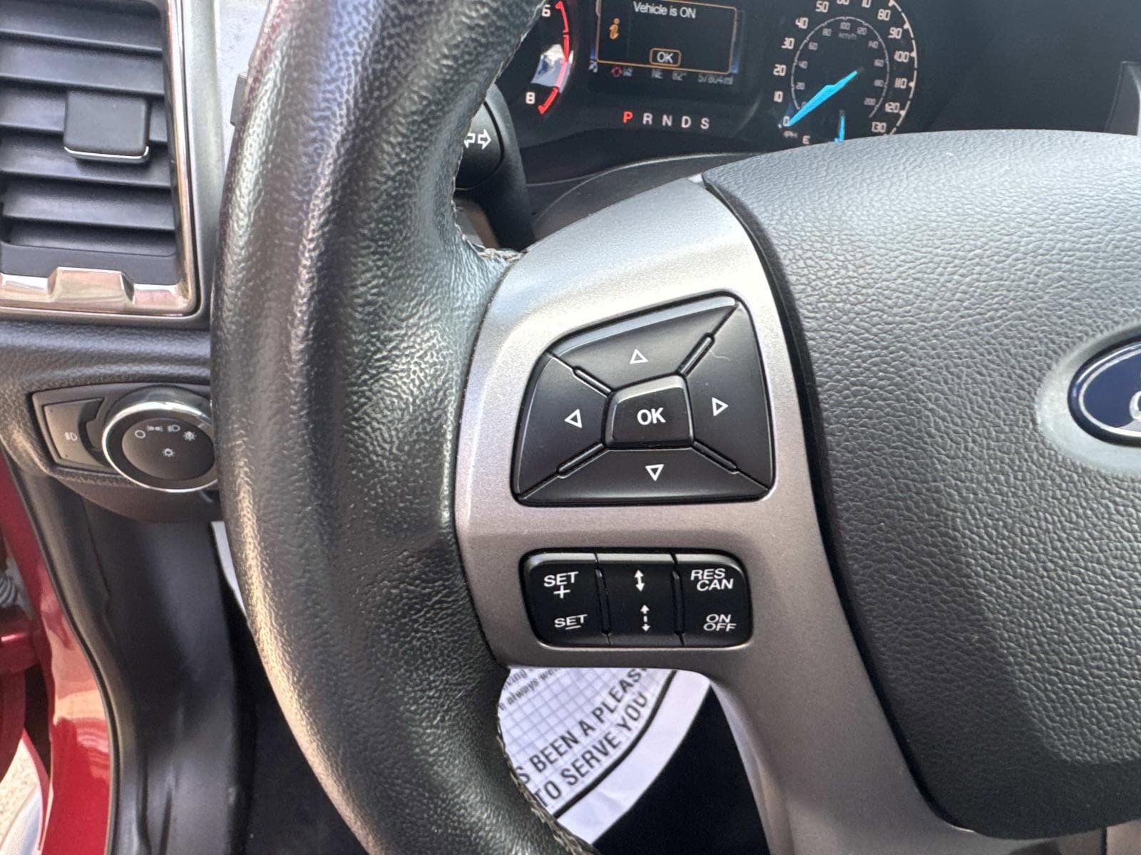 Used 2020 Ford Ranger XLT w/ Equipment Group 301A Mid AWD/4WD image 22