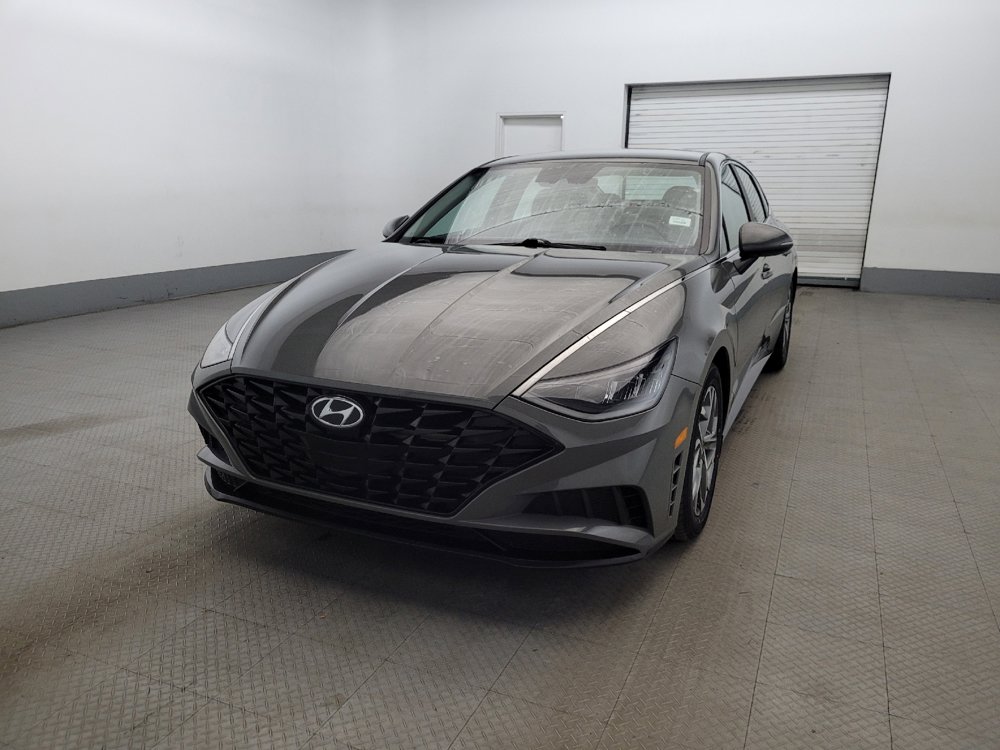 Used 2022 Hyundai Sonata SEL image 15