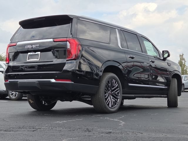 New 2026 GMC Yukon XL Elevation AWD/4WD image 17