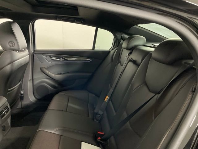 New 2026 Cadillac CT5 Sport w/ Technology Package AWD/4WD image 31