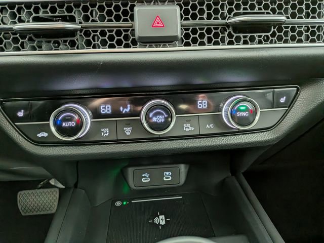 New 2027 Honda HR-V EX-L image 20