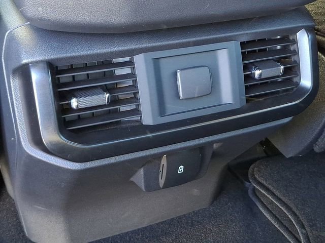 Used 2025 Ford F150 STX w/ Equipment Group 200A Standard AWD/4WD image 27