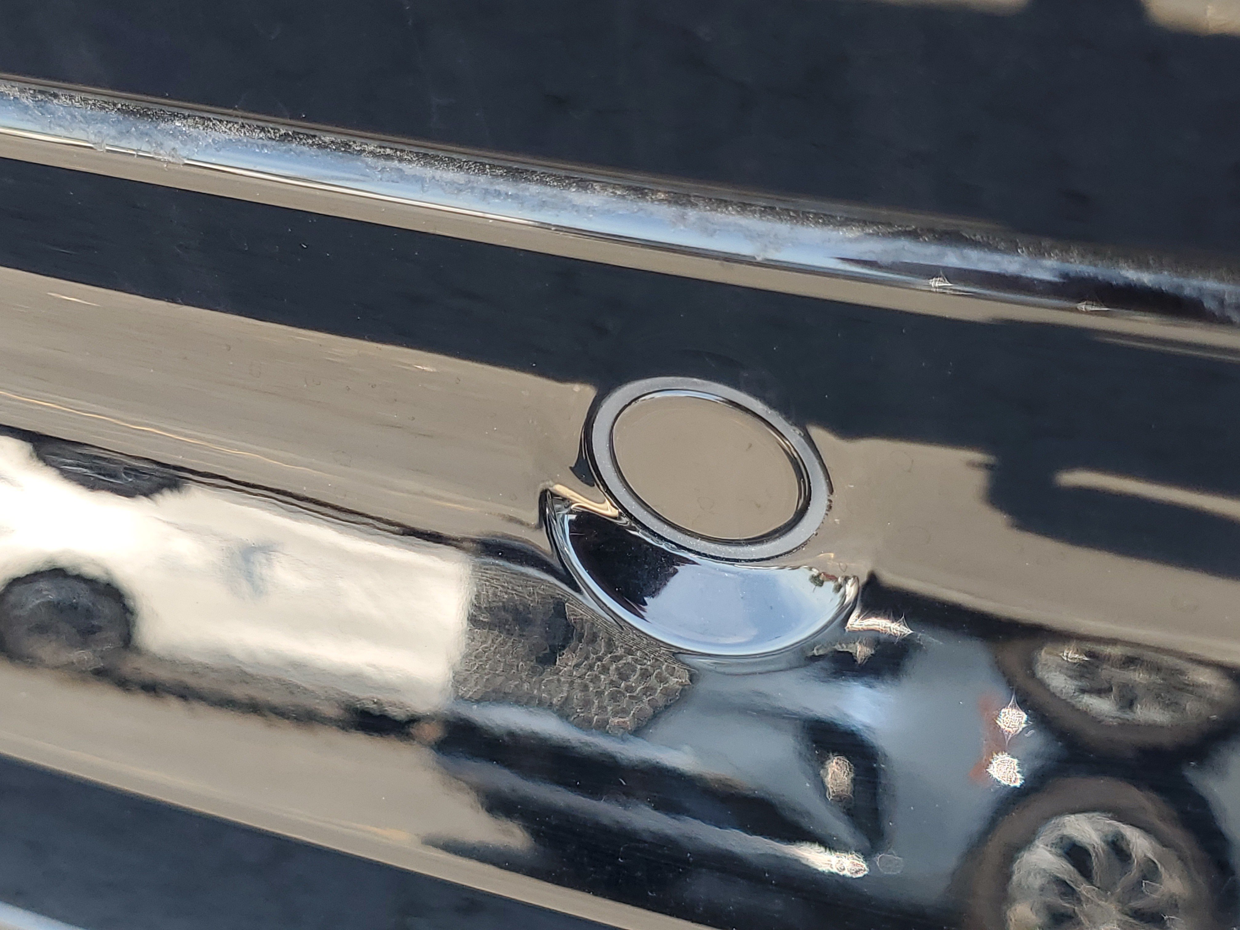New 2026 Lincoln Nautilus Reserve AWD/4WD image 6