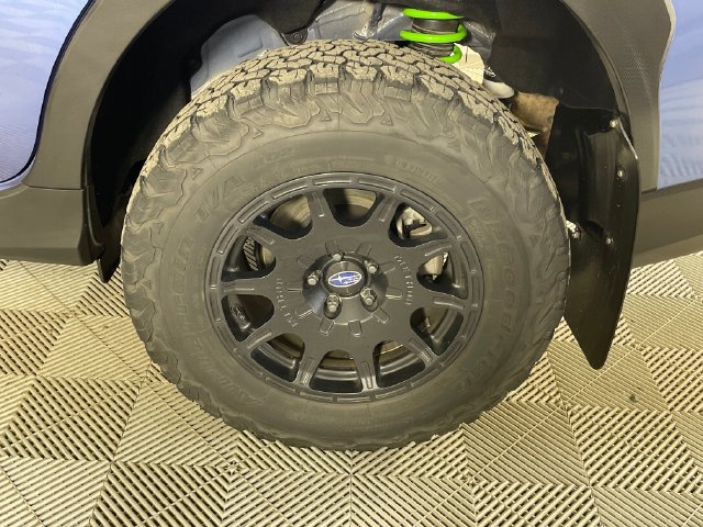 Used 2019 Subaru Crosstrek 2.0i Premium w/ Eyesight System AWD/4WD image 20