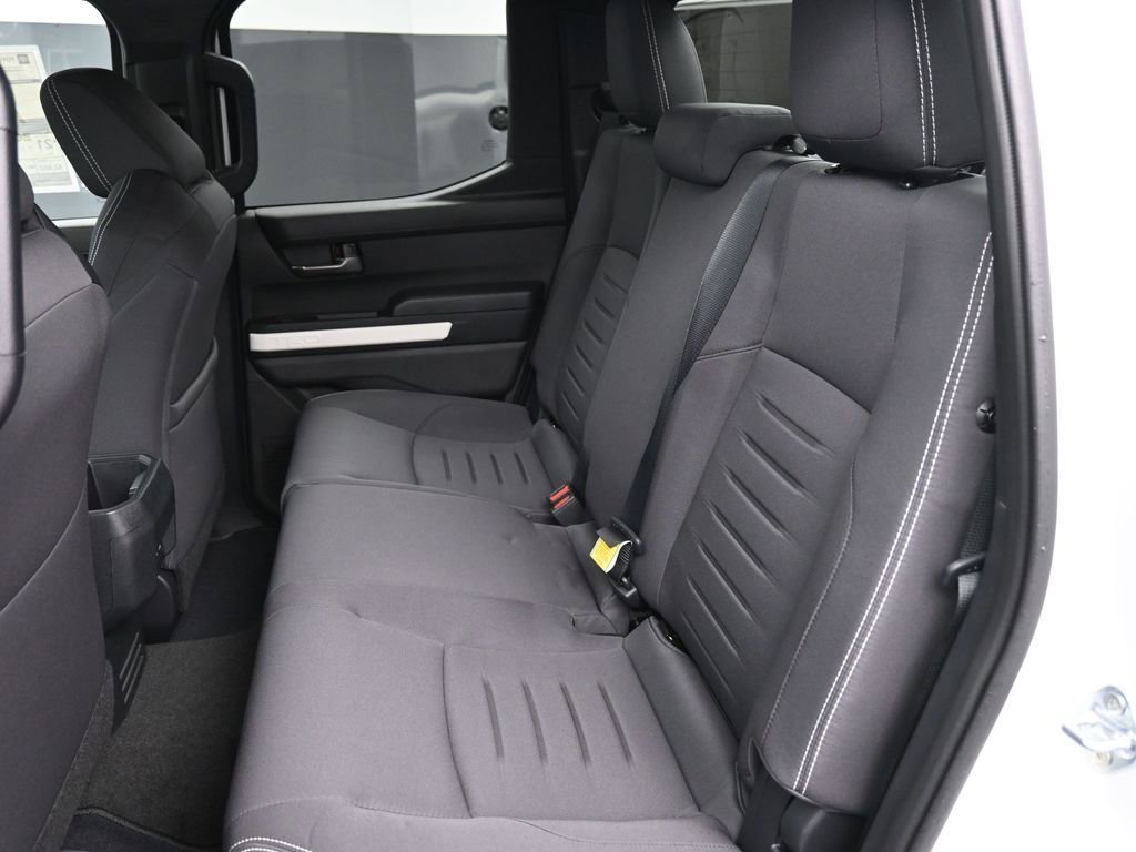 New 2024 Toyota Tacoma TRD Off-Road image 20