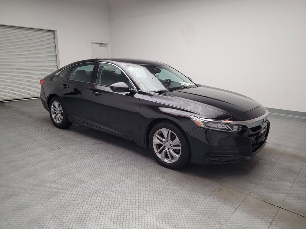 Used 2018 Honda Accord LX image 11