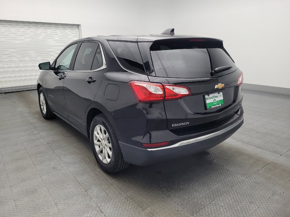 Used 2018 Chevrolet Equinox LT image 5