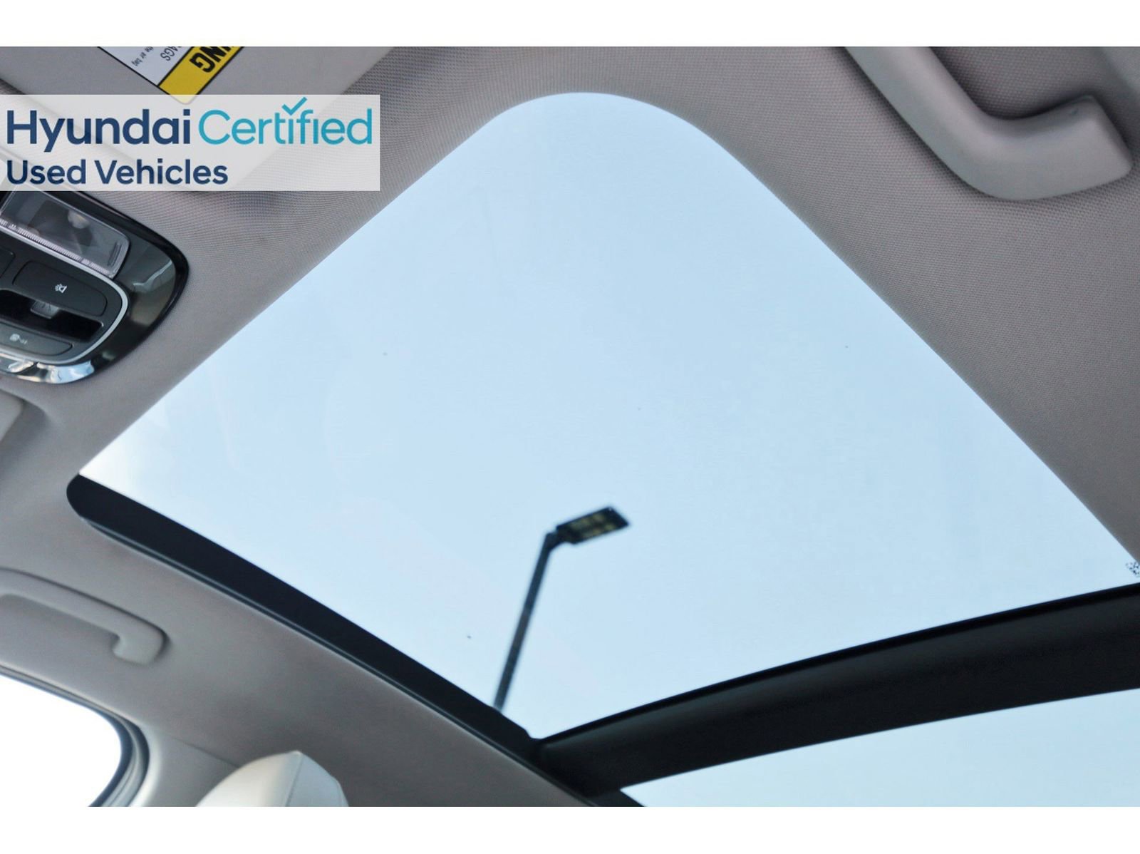 Certified 2024 Hyundai Tucson Limited FWD image 31