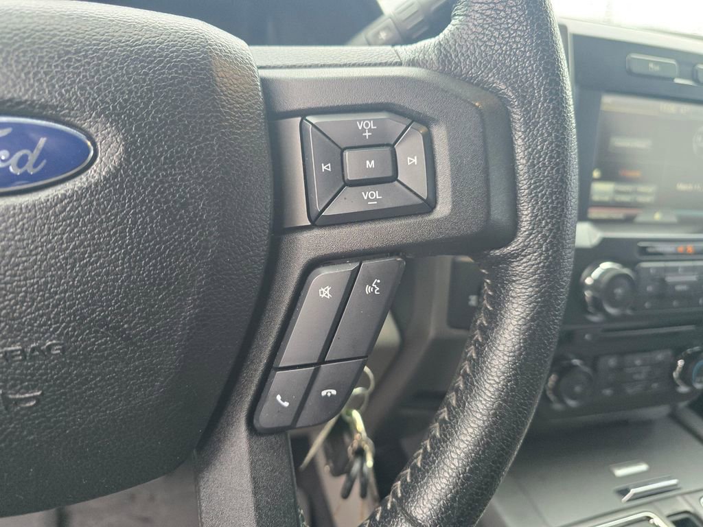Used 2015 Ford F150 XLT w/ Equipment Group 302A Luxury RWD image 23