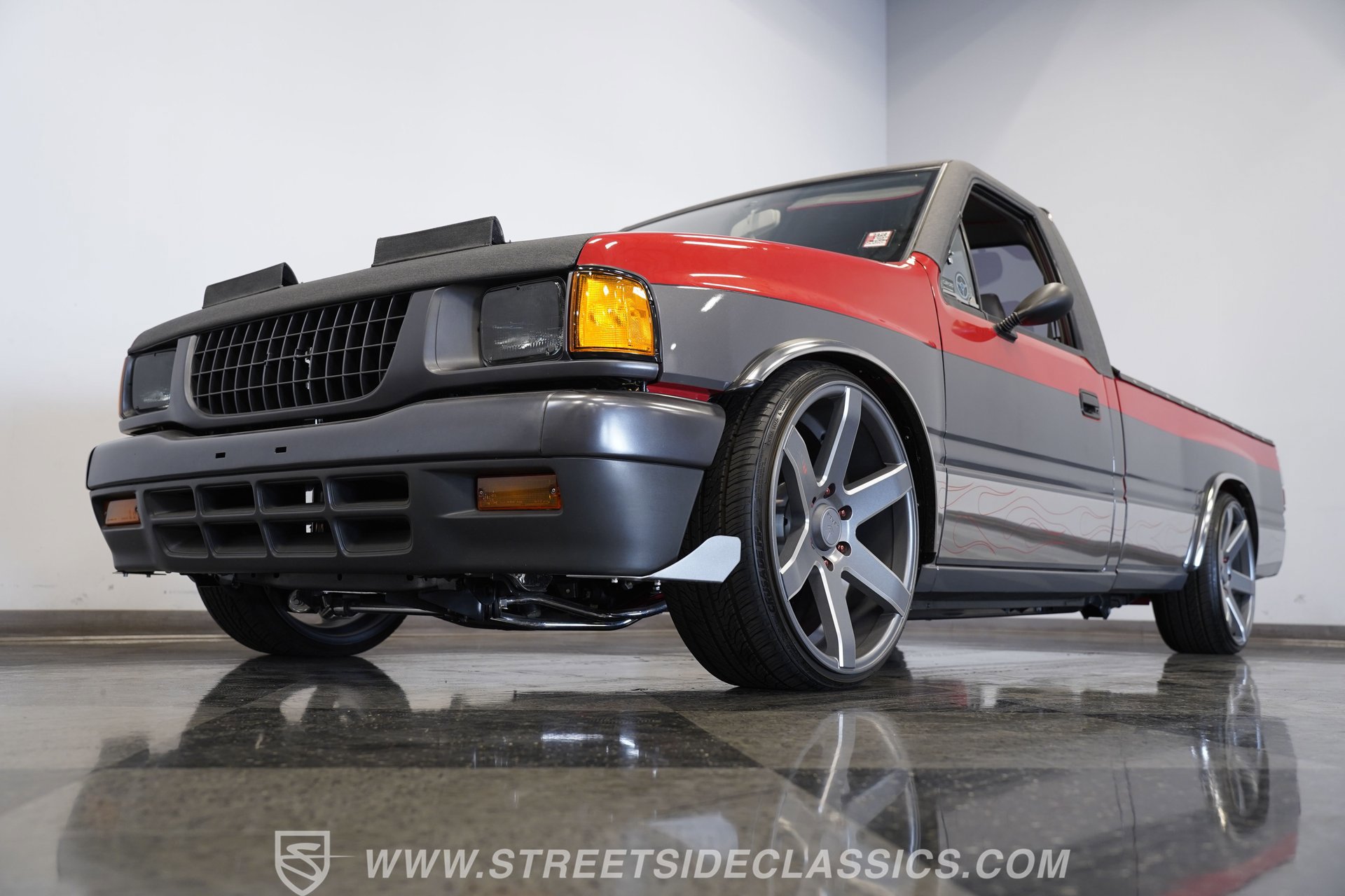 Used 1989 Isuzu Pickup S image 20