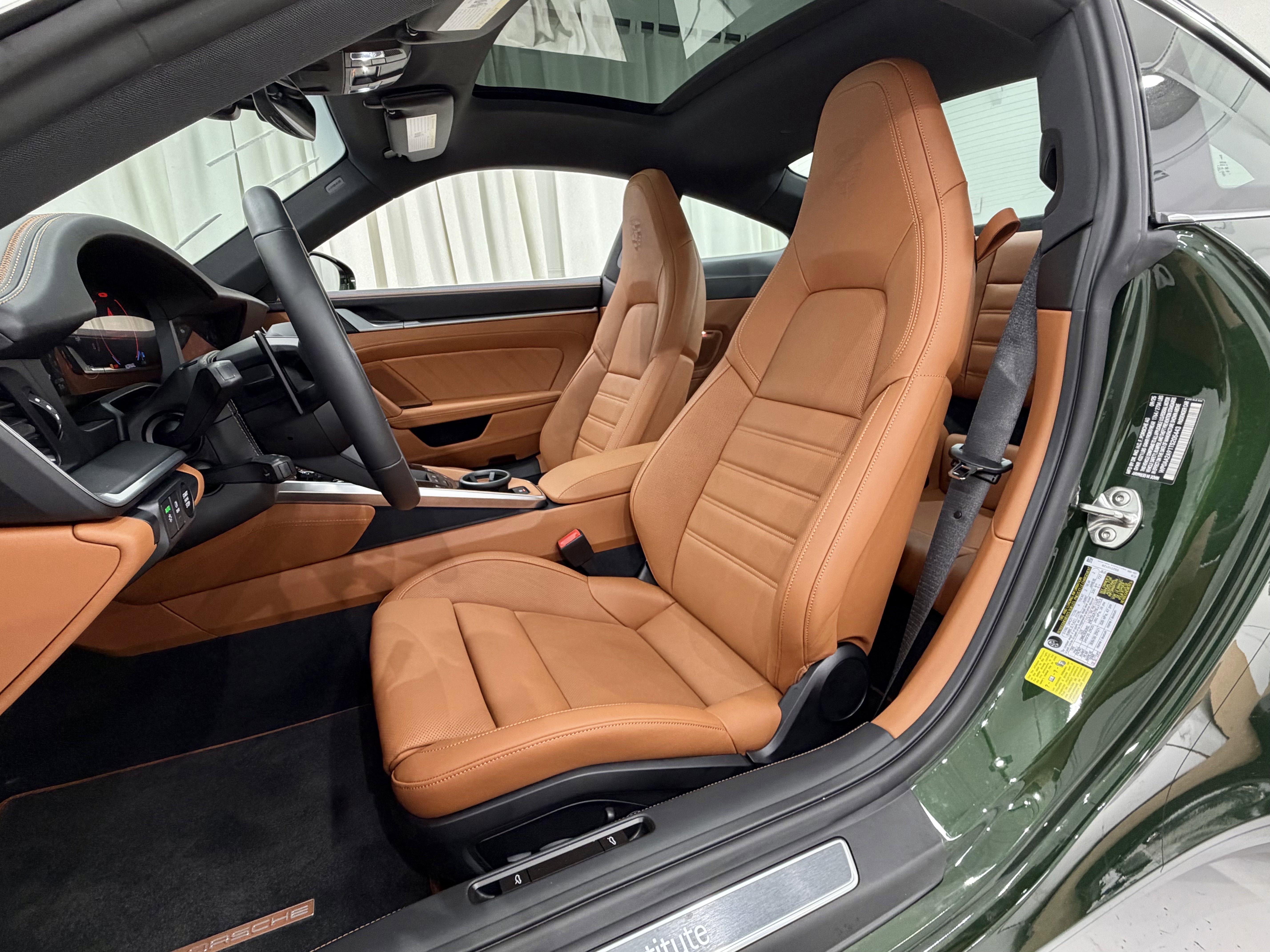 New 2026 Porsche 911 Carrera image 33