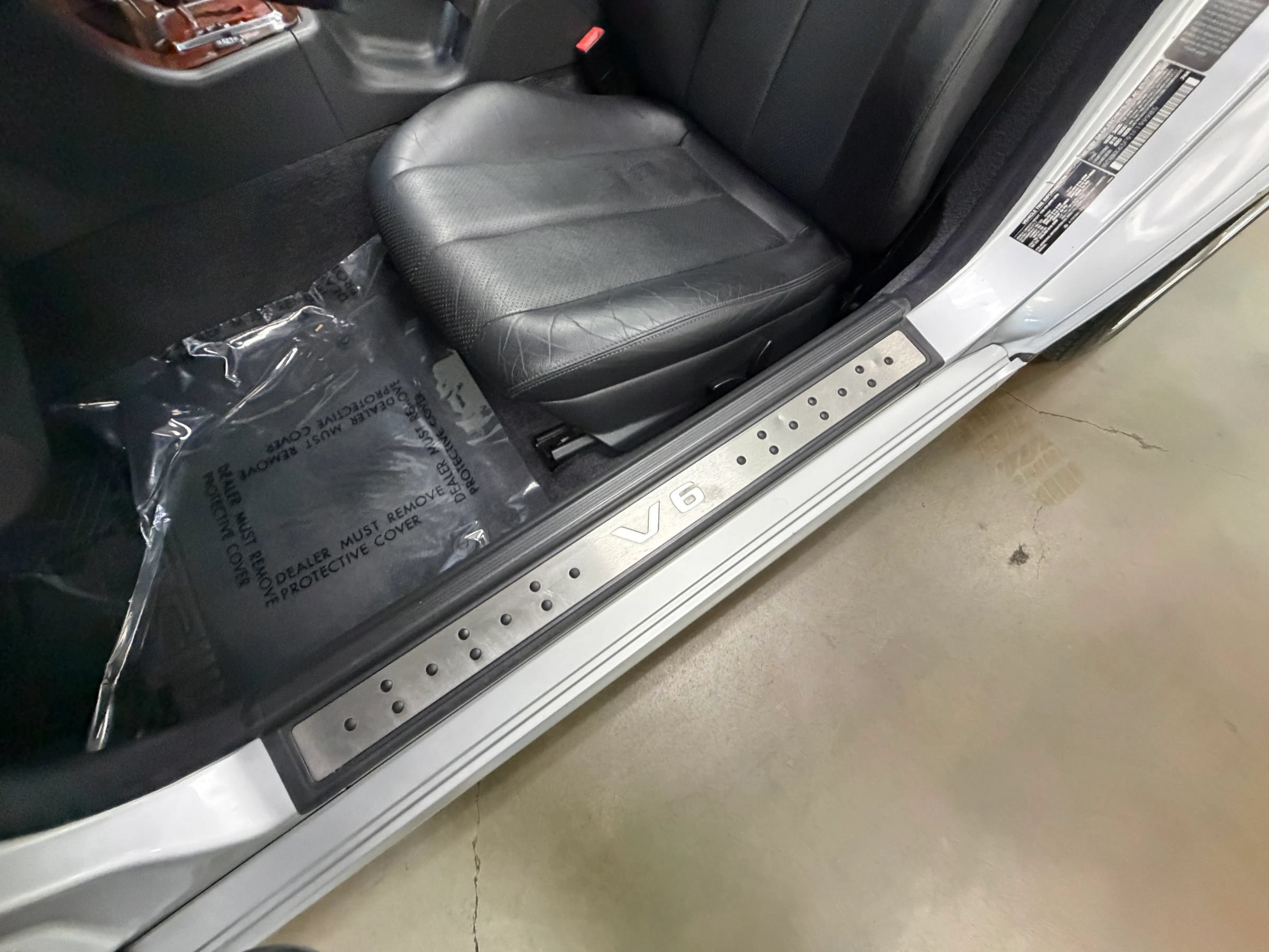 Used 2001 Mercedes-Benz SLK 320 image 18