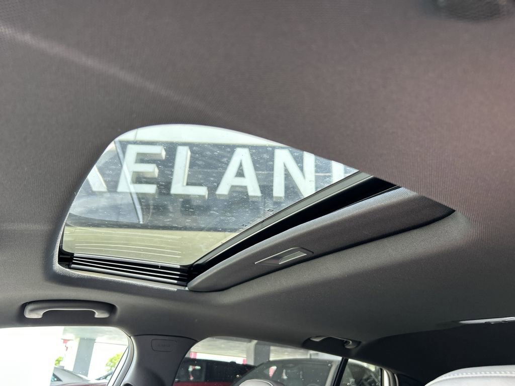 New 2025 Buick Envista Avenir image 24