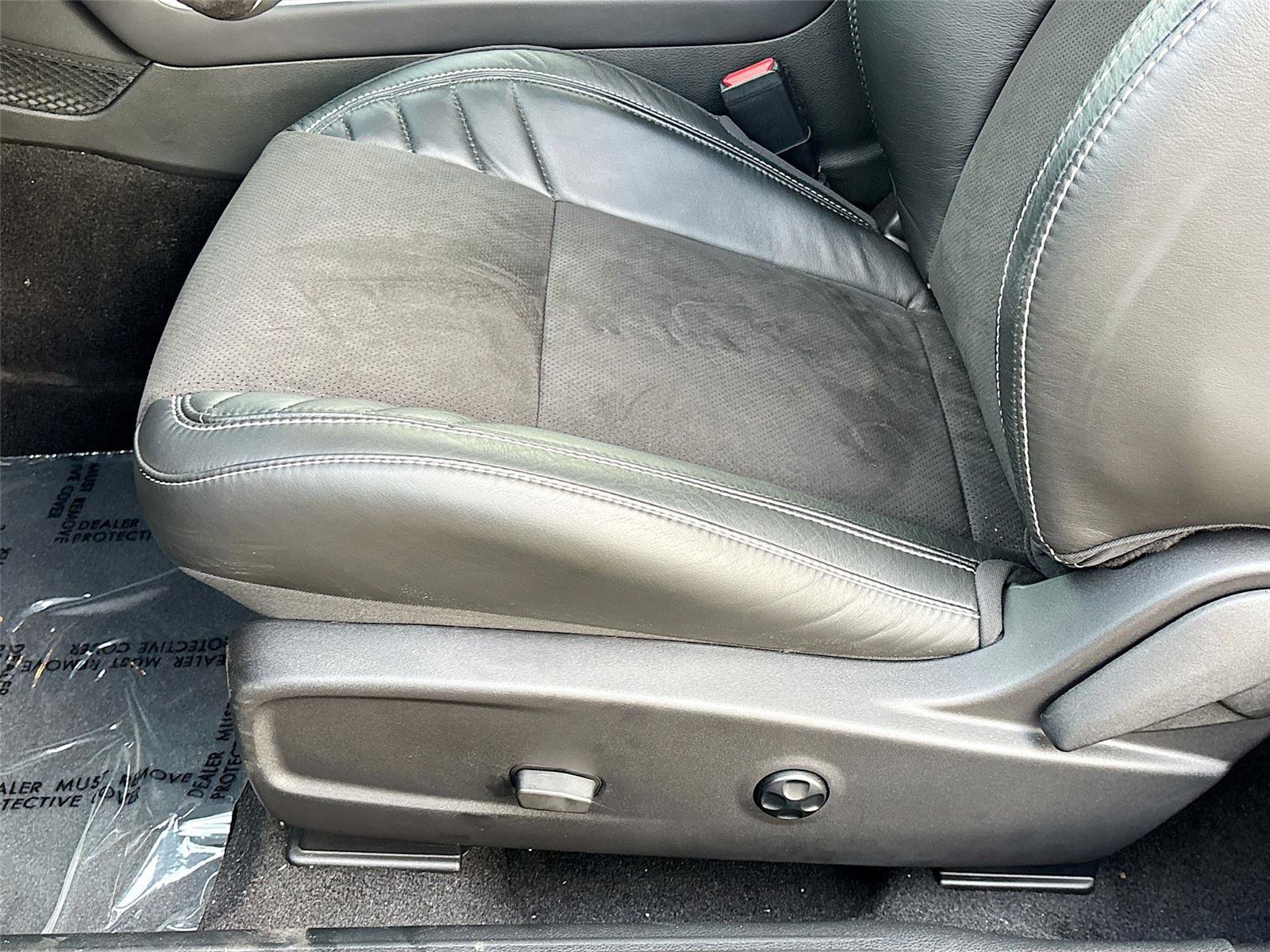 Used 2021 Dodge Challenger SRT Super Stock image 20