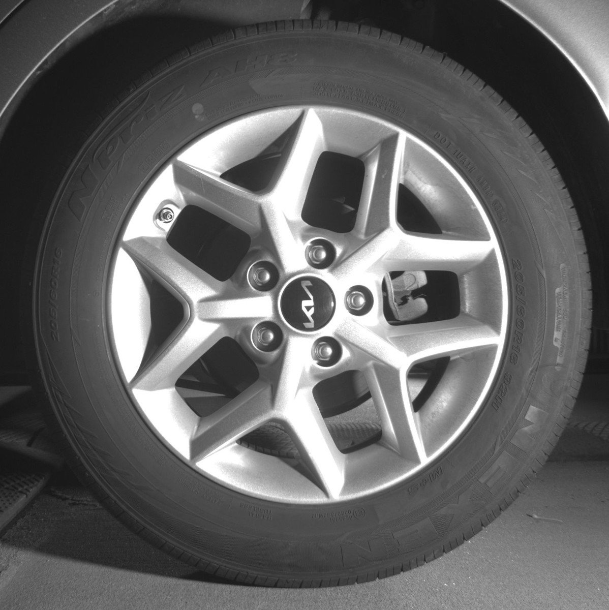 Used 2025 Kia Soul LX w/ LX Technology Package image 14