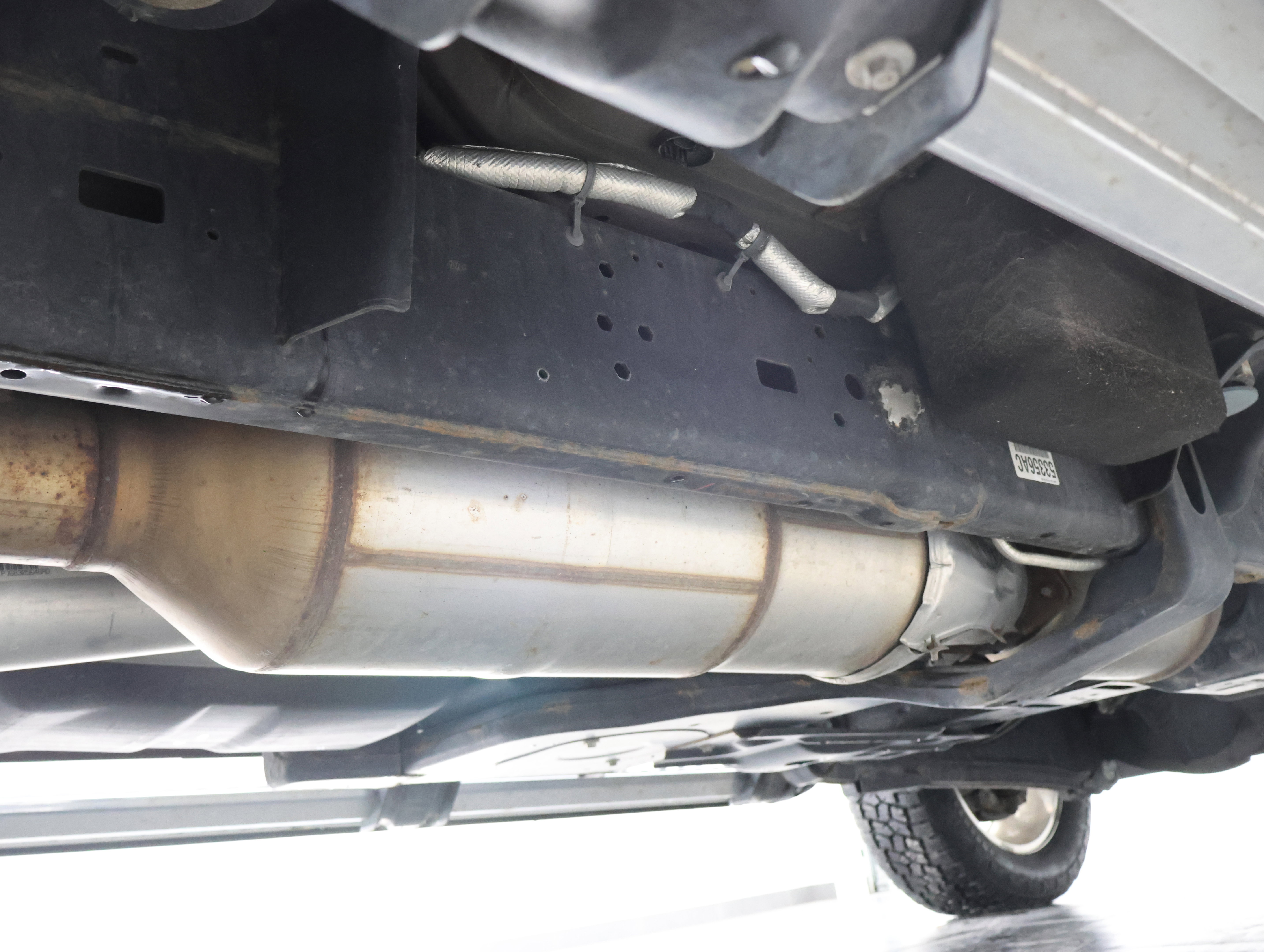 Used 2020 RAM 2500 Big Horn w/ Level 2 Equipment Group image 29