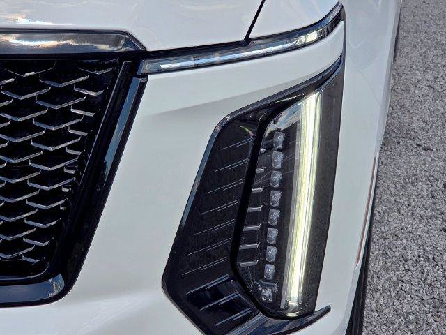 Certified 2025 Cadillac Escalade ESV Sport Platinum AWD/4WD image 10
