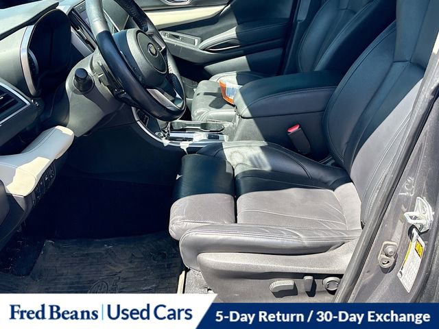 Used 2021 Subaru Ascent Limited w/ Technology Package image 9