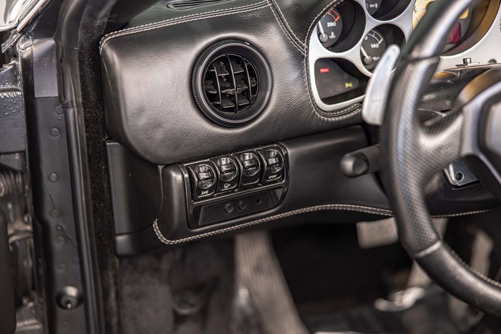 Used 2001 Ferrari 360 Spider image 19