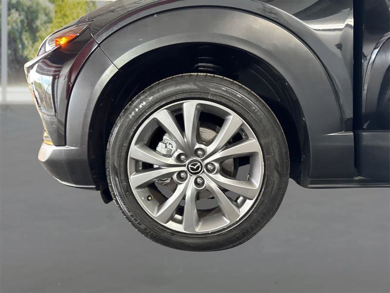 Used 2021 MAZDA CX-30 FWD 2.5 S w/ Select Package image 18