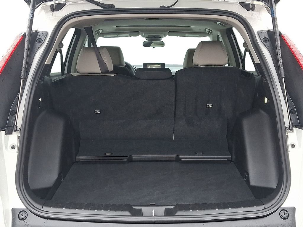 Used 2024 Honda CR-V EX image 29