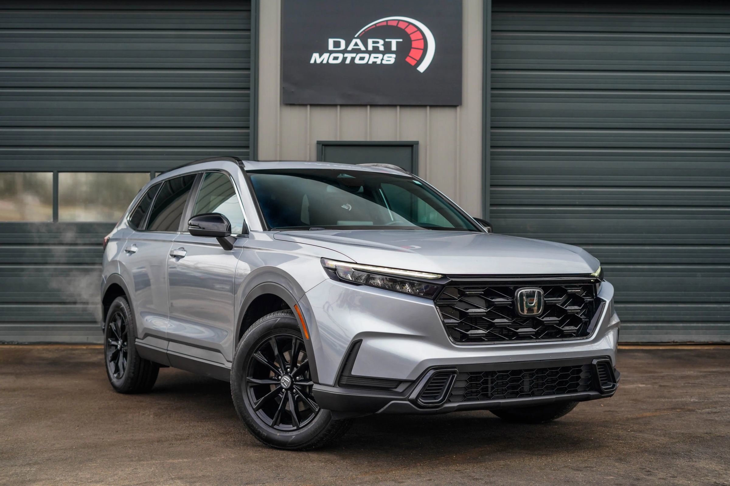 Used 2023 Honda CR-V Sport image 1