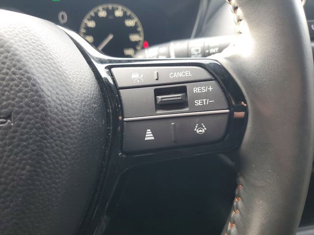 Used 2024 Honda HR-V Sport image 31