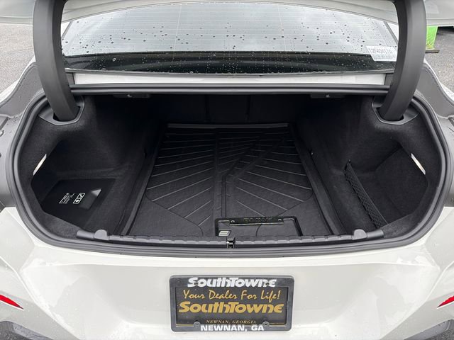 Used 2026 BMW M850i xDrive M850i xDrive Gran Coupe image 18