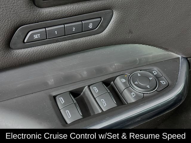 Used 2024 Cadillac XT4 Premium Luxury w/ Technology Package image 16