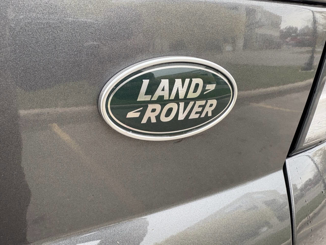 Used 2014 Land Rover Range Rover Sport HSE image 32