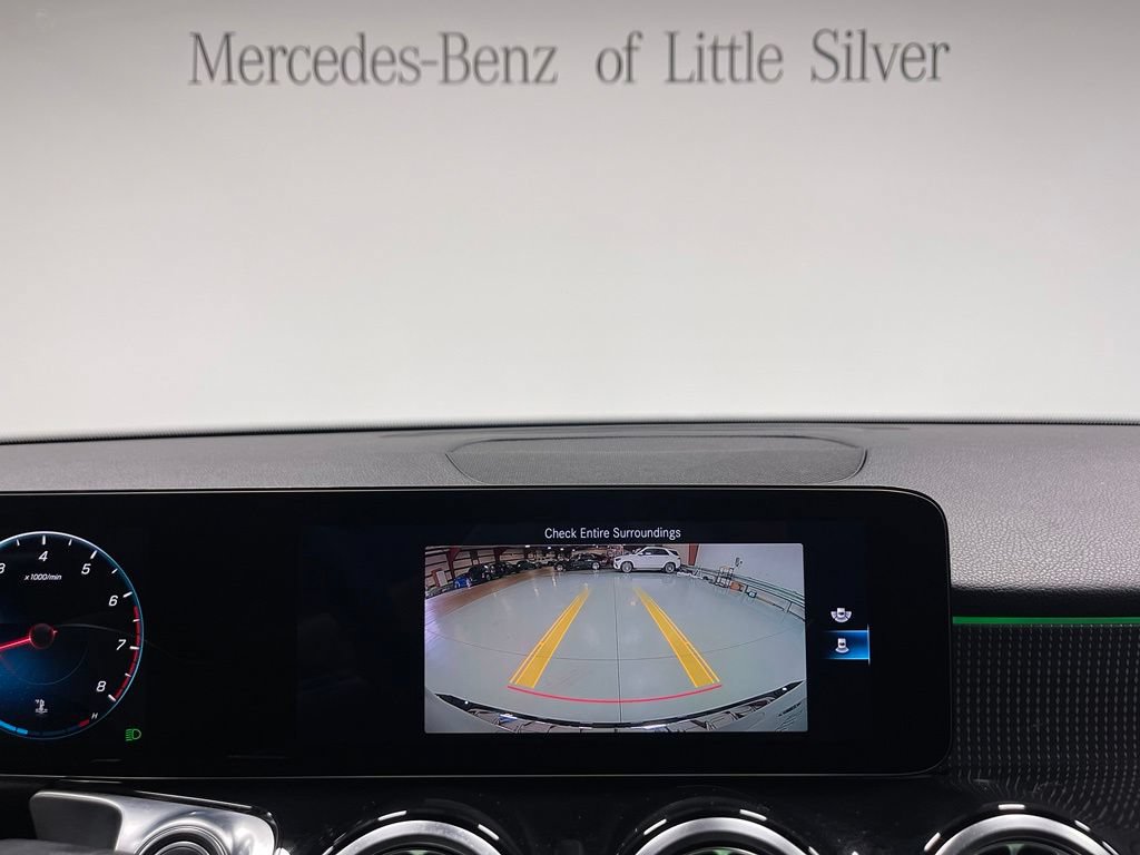 Certified 2022 Mercedes-Benz GLB 250 4MATIC image 34