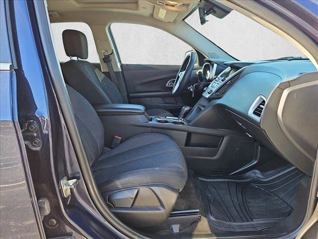 Used 2016 Chevrolet Equinox LT image 22