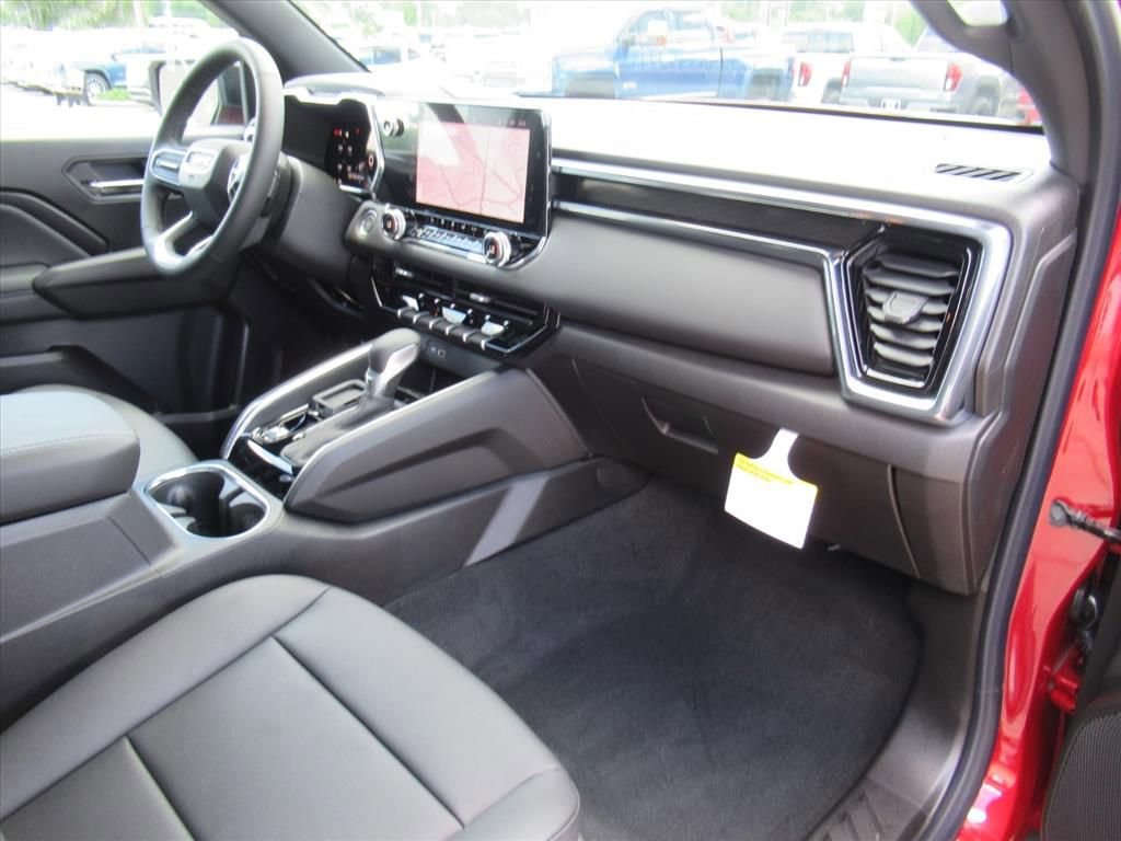 New 2026 GMC Canyon Elevation RWD image 11