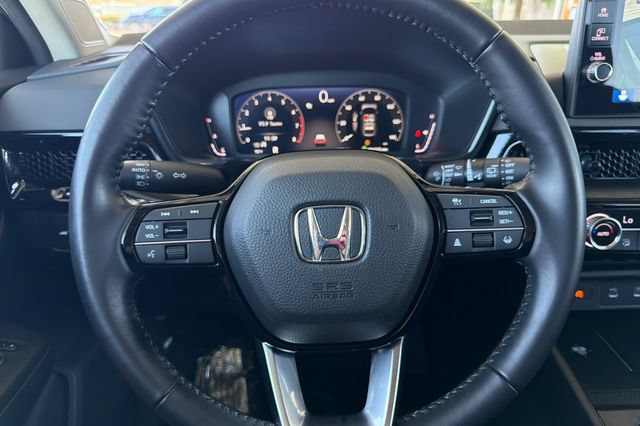 Certified 2026 Honda CR-V EX-L image 28