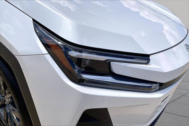 Certified 2026 Toyota RAV4 XLE Premium FWD image 25