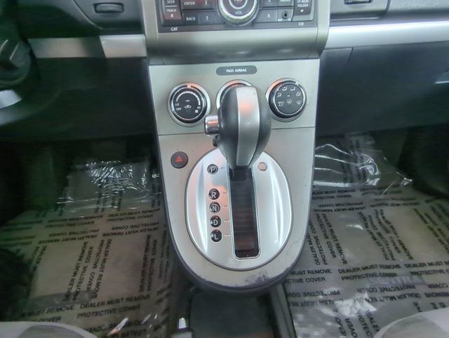 Used 2012 Nissan Sentra 2.0 SR w/ Convenience Pkg FWD image 27