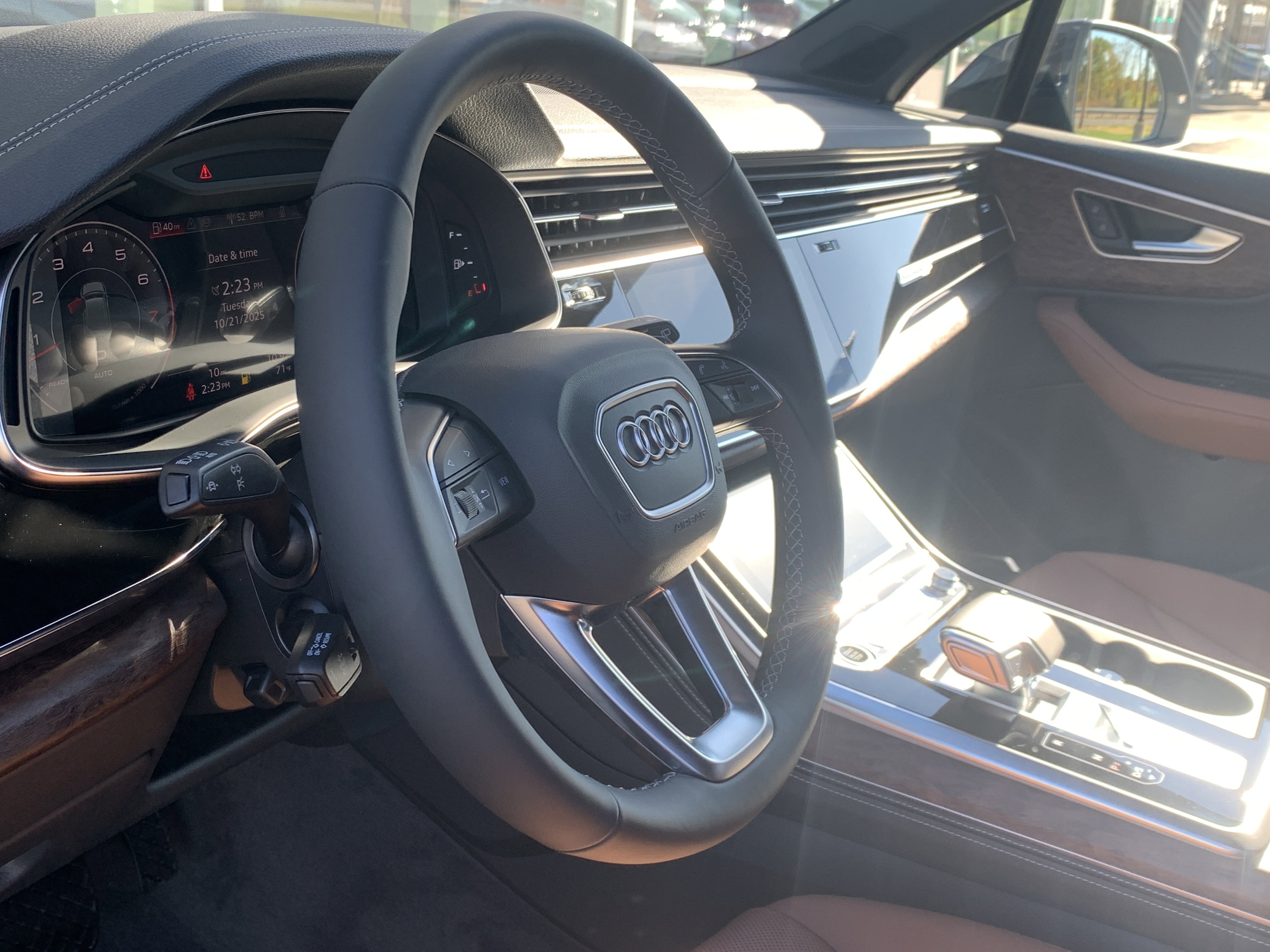 New 2026 Audi Q7 3.0T Premium Plus image 12