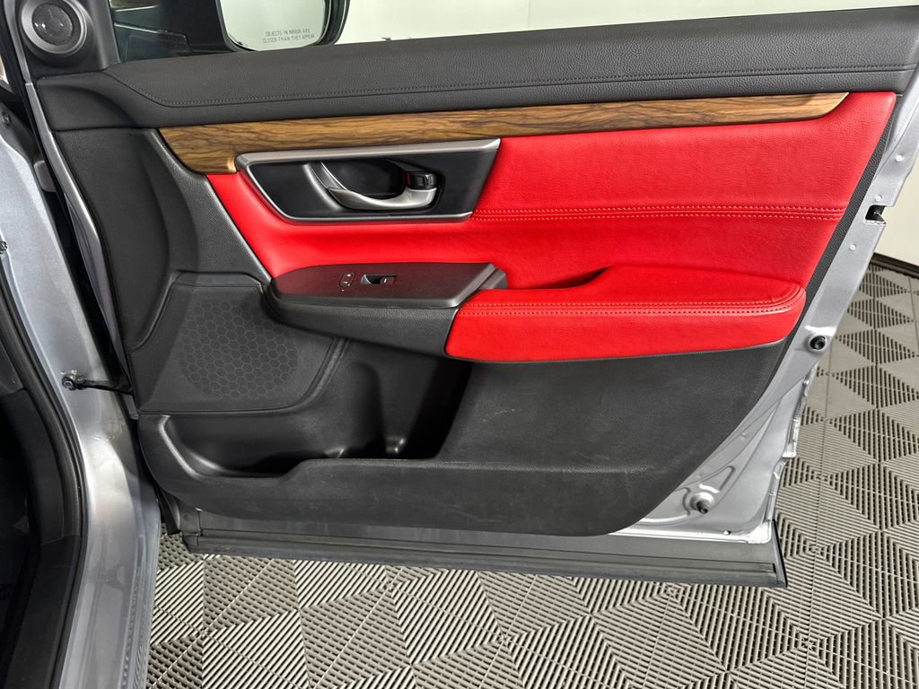 Used 2021 Honda CR-V EX image 14