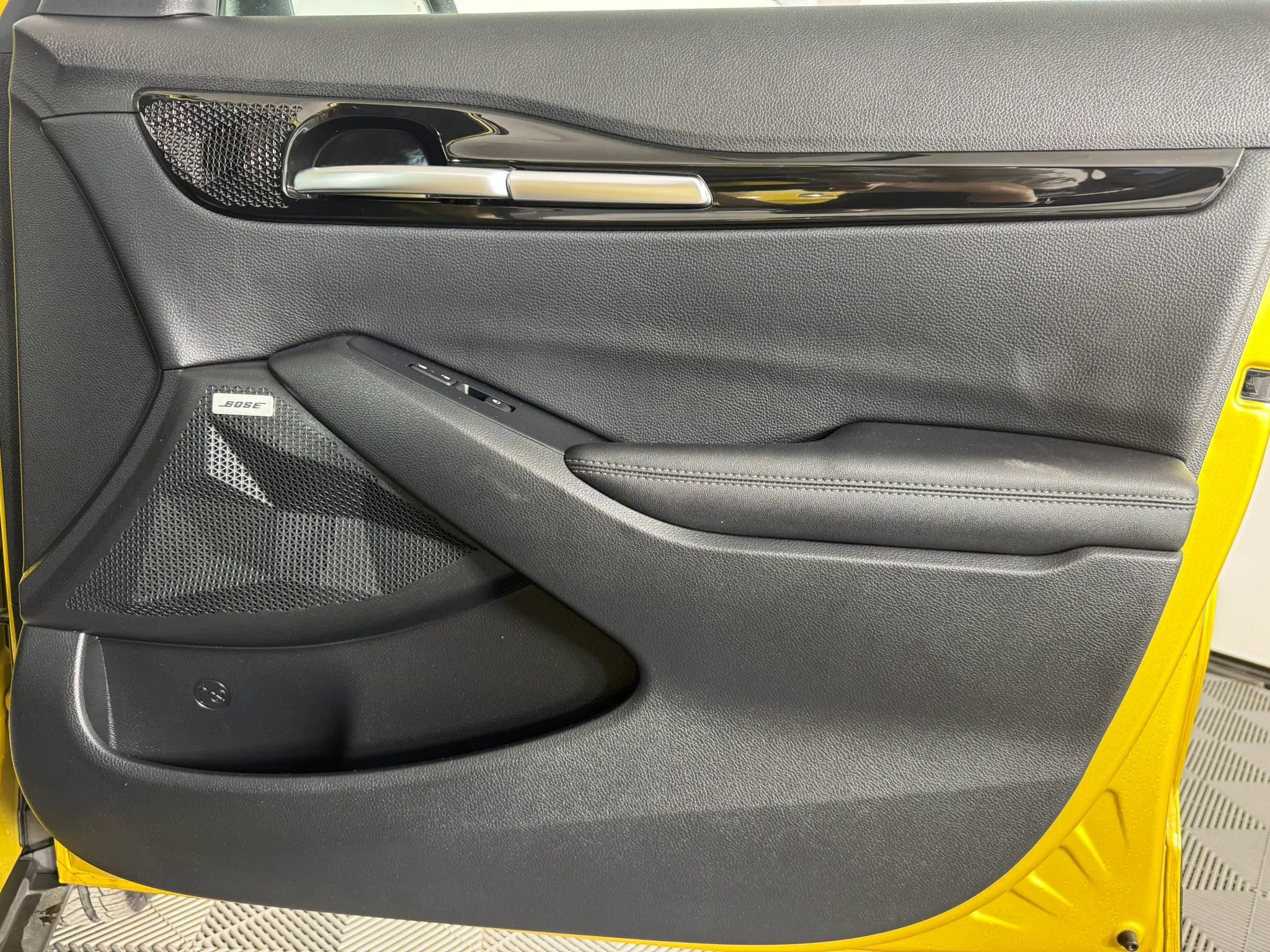 Used 2023 Kia Seltos SX w/ SX Sunroof Package AWD/4WD image 42