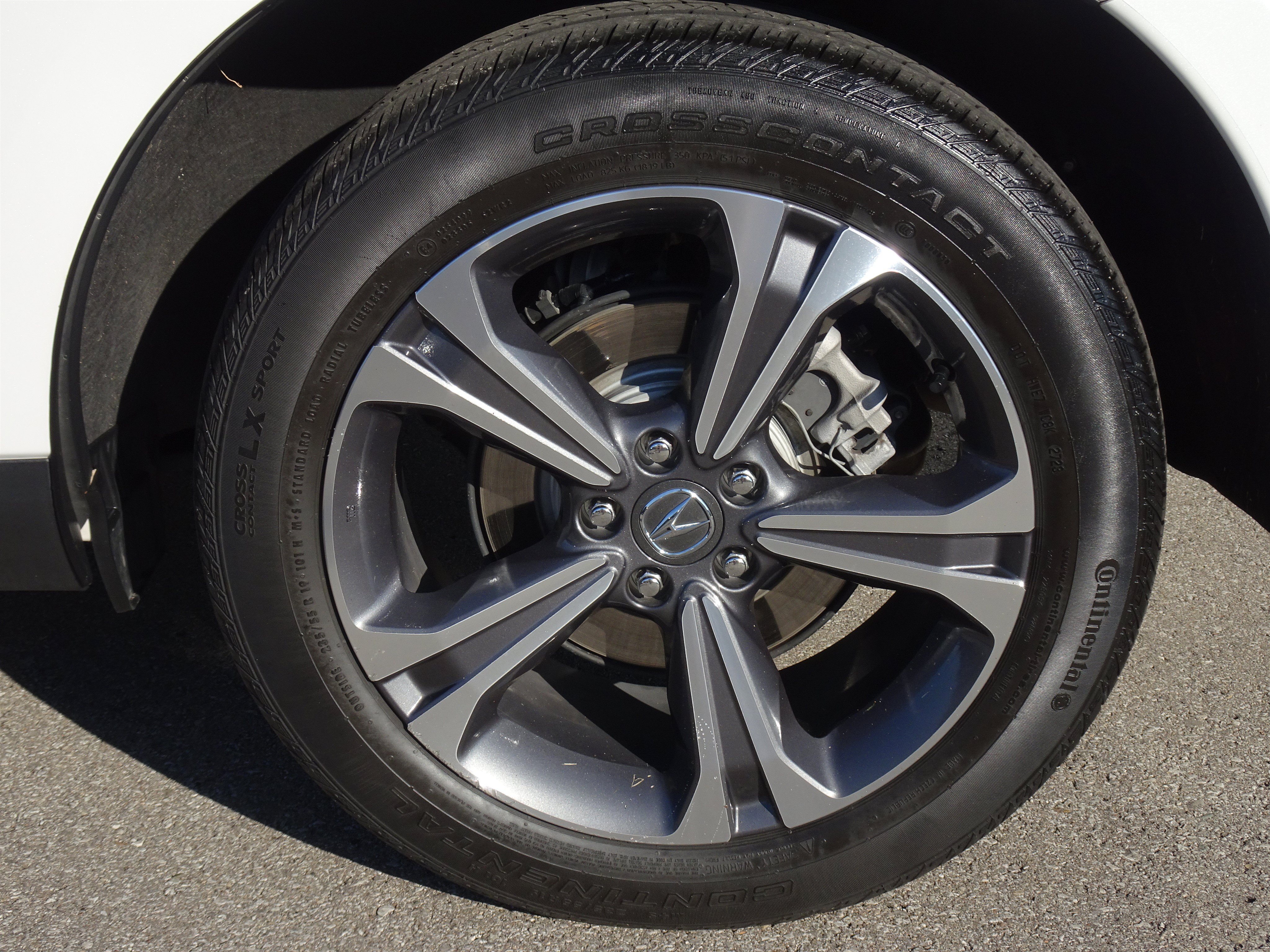 Used 2024 Acura RDX w/ Advance Package AWD/4WD image 31